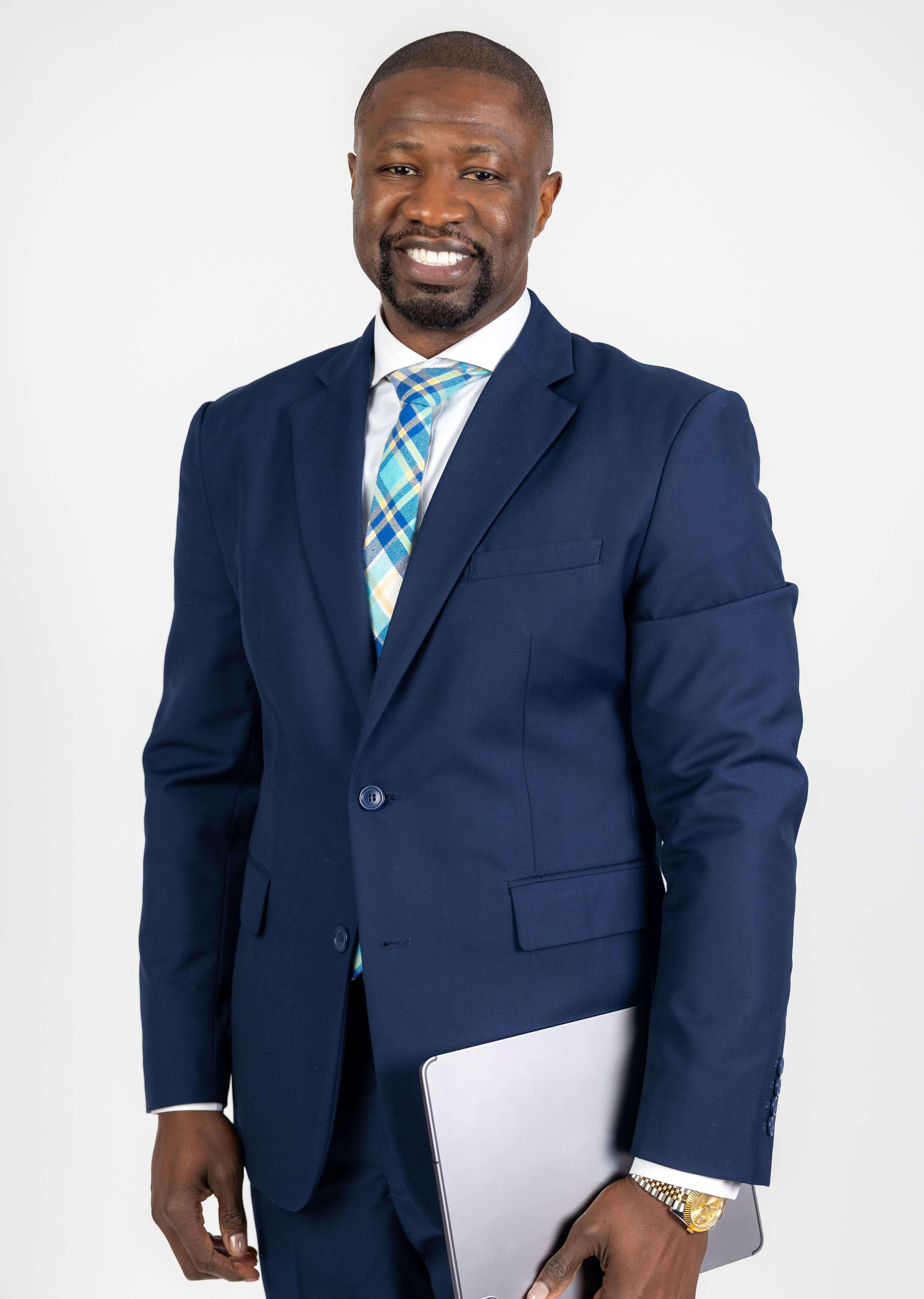 Founder of Keys & Capital Holdings