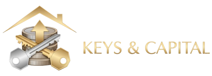 Keys & Capital Holdings Logo